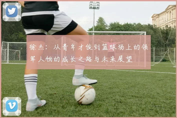 徐杰：从青年才俊到篮球场上的领军人物的成长之路与未来展望