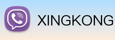 XINGKONG logo